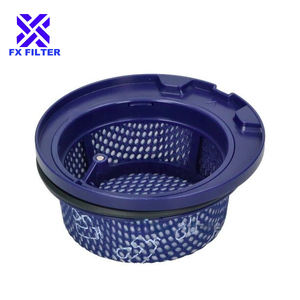 Microfiltre compatible avec l'aspirateur balai Samsung <span class=keywords><strong>Bespoke</strong></span> <span class=keywords><strong>Jet</strong></span> AI Ultra, filtre DJ97-03298A - Product Image 3