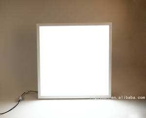 แผงไฟเพดาน LED 2x2 0-10V หรี่แสงได้603x603mm บางเฉียบ - Product Image 2