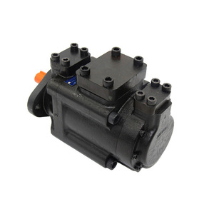 Pompe à palettes de type Atos Yuci PFED-541295411054090/045/070/056 Pompe hydraulique État neuf - Product Image 1