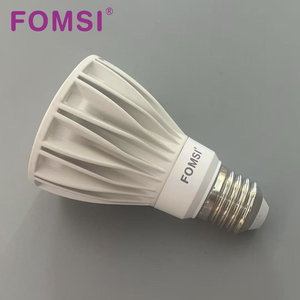 FOMSI Ampoule LED PAR30 en aluminium 24W <span class=keywords><strong>30W</strong></span> 3000K/4000K/6000K Ampoule LED <span class=keywords><strong>E27</strong></span> PAR30 Spot LED - Product Image 2