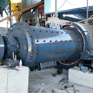 गोल्ड आयरन कॉपर जिप्सम पीस पीस, चूना पत्थर पीस मशीन/बॉल पीसने मिल मशीन/बॉल पीस - Product Image 1