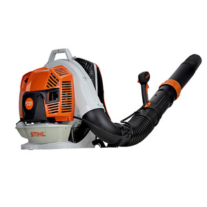 Souffleur à dos Stihl BR800, moteur 2 temps, équipement portable de lutte contre les incendies forestiers pour les incendies de classe A - Product Image 2