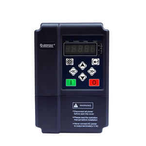 5HP सौर फोटोवोल्टिक उच्च सटीकता के साथ पंप नियंत्रक सौर पंप पलटनेवाला MPPT समारोह - Product Image 1