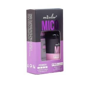 Base de <span class=keywords><strong>maquillage</strong></span> liquide pour le visage, vente chaude, contrôle du sébum, hydratante, transparente, nude, imperméable, multifonctionnelle pour tous les types de <span class=keywords><strong>peau</strong></span> - Product Image 3