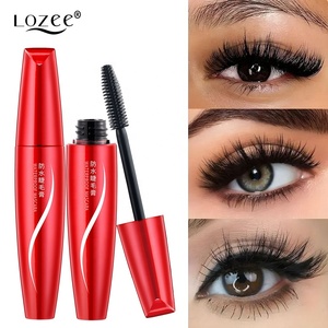 <span class=keywords><strong>Mascara</strong></span> LOZEE Sky High Impermeabile, Volumizzante, <span class=keywords><strong>Extra</strong></span> Curvante, Allungante, Lunga Durata, Anti-sbavature, Etichetta Privata Coreana OEM - Product Image 1