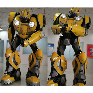 Obot-iant IFE Ize, umblebee, UIT Or o arty osplay 3D - Product Image 2