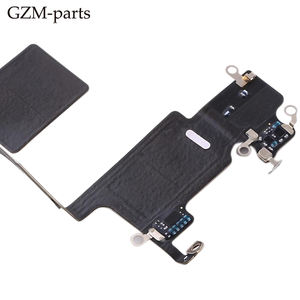 สายอ่อนสัญญาณ WiFi สำหรับโทรศัพท์มือถืออะไหล่ iPhone 11 Pro - Product Image 6