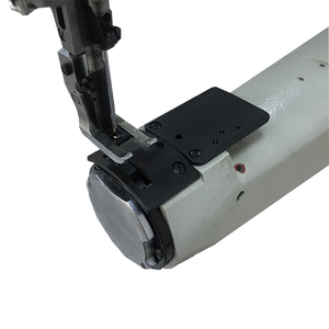 Eco-Friendly Industrial Sewing Machine for High-Speed Production - Product Image 3