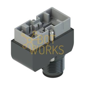 Pizzato VNCM12SMK - Nuevo - Product Image 1