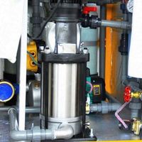 Dispensador de Agua Potable a Granel de Autoservicio para Comunidades y Escenarios Comerciales