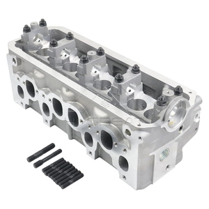 Cabeza de Cilindro 1.9L TDI Turbo Diésel 028103351K 028103265JX 028103351H 1Z AFN AEY para <span class=keywords><strong>VW</strong></span> Golf Passat <span class=keywords><strong>Vento</strong></span> Audi A4 A6 Seat Ibiza - Product Image 6