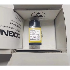 1 ชิ้น กล้องอุตสาหกรรมขาวดำ COGNEX CAM-CIC-1300-60-G ของแท้ใหม่เอี่ยม ความละเอียด 1.3 ล้านพิกเซล - Product Image 2