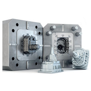 Componentes metálicos duraderos para aplicaciones industriales y necesidades Automotrices - Product Image 3