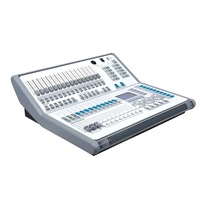 BESTYART/ PEARL1024A / Console de contrôle DMX avec MIDI