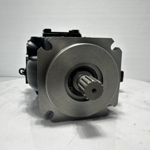 Bomba Hidráulica Danfoss FRL090CLS2525NNN3S1B2A1 de Alta Presión, Serie FRL090, Bomba de Pistón de Uso Pesado para Equipos Agrícolas - Product Image 2