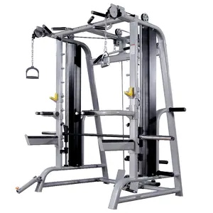 XD Gym home strength training pull up weightlifting Fat burning bodybuilding power gym equipment multi Function Station