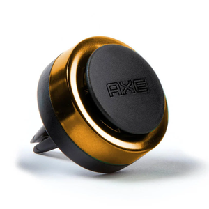 Diffuseur de parfum pour voiture <span class=keywords><strong>AXE</strong></span> Gel, désodorisant pour voiture, diffuseur d'air pour sortie d'air de voiture - Product Image 5