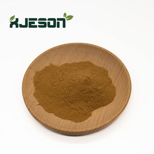 Ingrediente natural 200:1 Extracto de raíz de tongkat Ali en polvo Extracto de tongkat Ali - Product Image 2