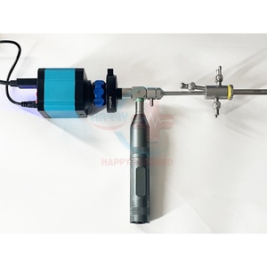 Système endoscopique HC-G022F, otoscope vidéo pour l'oreille, appareil portable, caméra endoscopique numérique ORL - Product Image 6