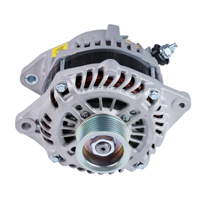 Alternateur électrique automatique de remplacement de voiture AL-2000 MASUMA 12V 130A 23100-1AA1A 23100-3JA1A 23100-1AA1B pour <span class=keywords><strong>Nissan</strong></span> Infiniti - Product Image 3