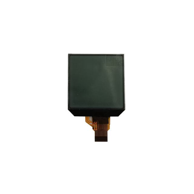 21 Pin 128x128 Dot Matrix LCD Display Module Character Display for Video Game Console