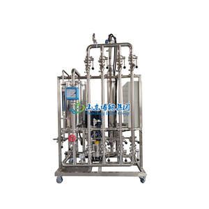 Separación y Purificación de Ácido Láctico del Caldo de Fermentación Mediante un Sistema de Membrana Cerámica - Product Image 1