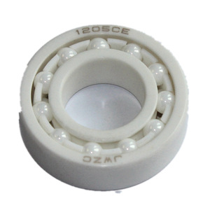 Factory direct sales of JWZC stainless steel radial joint <b>bearings</b>, SSA35T/K wear-resistant and corrosion-resistant stainless - Product Image 1