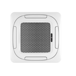 Climatisation de type cassette à économie d'énergie <span class=keywords><strong>pour</strong></span> bureau, <span class=keywords><strong>studio</strong></span> et maison, 18000Btu-60000Btu, R410A, 50Hz - Product Image 3