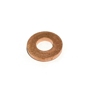 <span class=keywords><strong>Joint</strong></span> d'étanchéité en <span class=keywords><strong>cuivre</strong></span> pour injecteur diesel Common Rail XTSEAO, référence OEM 1981.73, rondelle et <span class=keywords><strong>joint</strong></span> d'étanchéité - Product Image 1