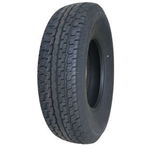 ยางรถยนต์จีนขนาด 195/70R15C, 195/75R16C, 195R14, 185R14 สำหรับรถบรรทุกขนาดเล็ก - Product Image 1