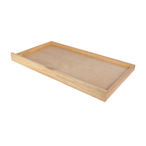 Organizadores de Cajones de Cocina de Madera con Diseño Contemporáneo y Fácil Instalación para Utensilios y Organización - Product Image 1