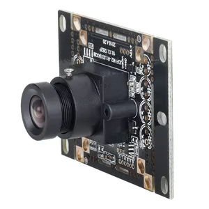 공장 가격 Fpv 카메라 모듈 제조 업체 도매 낮은 빛 카메라 모듈 Cmos 마이크로 모듈 Sd 카드