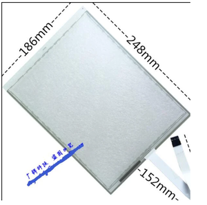 Màn hình Cảm ứng <span class=keywords><strong>Touch</strong></span> Panel Glass <span class=keywords><strong>g150xg01</strong></span> v0 màn hình cảm ứng - Product Image 3