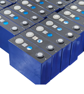 เซลล์ลิเธียมไอรอนฟอสเฟต (LiFePO4) ไฮสตาร์ 3.2V 100Ah แบบ Deep Cycle พร้อมอายุการใช้งาน 2000 รอบ สำหรับชุดแบตเตอรี่พลังงานแสงอาทิตย์และรถยนต์ไฟฟ้า - Product Image 1