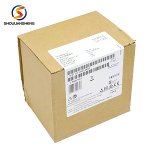 ตัวควบคุม PLC 6ES72121HE400XB0 6ES7212-1HE40-0XB0 S7-1200สต็อกดั้งเดิมใหม่ - Product Image 1