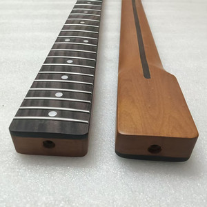 Vintage TL cổ 21 phím đàn rang Maple t-phong cách guitar cổ Satin - Product Image 1