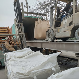Cemento Portland de origen vietnamita ASTM C150 tipo II 52.5N 40kg bolsa ADR marca alta resistencia más adhesivo para uso industrial - Product Image 1