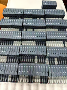 Module d'entrée analogique Siemens 6ES7 <span class=keywords><strong>134</strong></span> 6ES7134 6FB00 6GB00 6HB00 <span class=keywords><strong>6HD01</strong></span> 6GD01 6JD00 6JF00 6GF00 <span class=keywords><strong>0BA1</strong></span> 0AA1 0CA1 0DA1 - Product Image 2