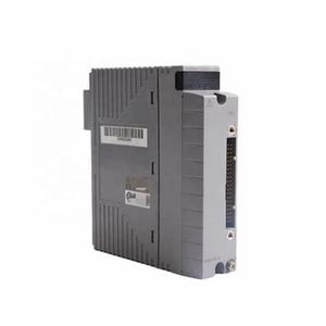 नया योकोगावा एनालॉग i/o मॉड्यूल AAB841-S03 पीएलसी डीसी डिजिटल मॉड्यूल - Product Image 1