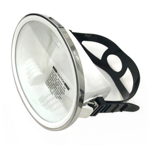 Masker Selam <span class=keywords><strong>Scuba</strong></span> Perlengkapan Menyelam, Perlengkapan Menyelam Skuba Profesional Tempered Glass untuk Dewasa - Product Image 1