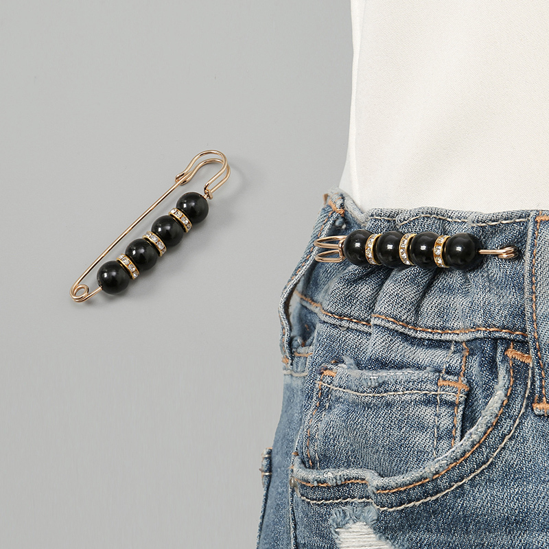 Wholesale 12pcs bag Muslim Hijab Pins