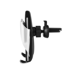 Nuevo 10W llegada elegante diseño inalámbrico de sensor coche del montaje del cargador para el iphone 8 más tarde los teléfonos - Product Image 3