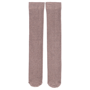 <span class=keywords><strong>Bas</strong></span> thermiques épais populaires pour femmes, chaussettes hautes en coton chaud à rayures pour jeunes filles, chaussettes <span class=keywords><strong>de</strong></span> compression opaques pour l'hiver - Product Image 6