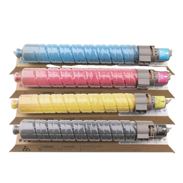 Prospect Compatible IM C3500 C6000 Toner Cartridge for Ricoh C2000 C3000 C4500 IMC3500 IMC6000 Powder Toner IMC2500