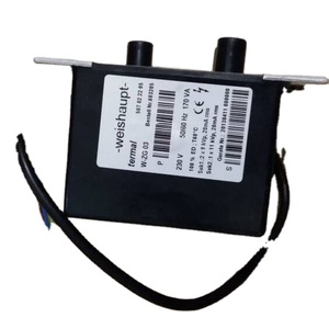 Transformador de Encendido W-ZG01 W-ZG03 para Weishaupt Original y Nuevo - Product Image 1