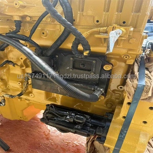 Single Phase Reman 3003 Engine Assembly 3011C Marine & 3013C Truck <b>Generator</b> Set 50/60Hz <b>Silent</b> Type AC Output - Product Image 4