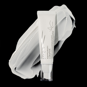 Crème de nuit anti-rides Rapporapy Lunatox - Soin coréen ciblé à la niacinamide et à l'adénosine pour la réparation des rides et l'anti-âge - Product Image 6