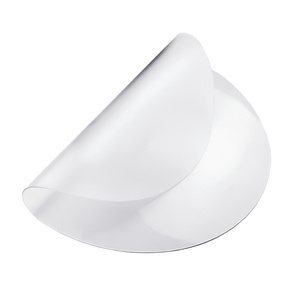Nappe en PVC givré anti-âge et anti-graisse, épaisseur 1mm-3mm, découpe sur mesure, produits finis pour vente directe - Product Image 6