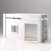 Modernes, Schönes Design Holz-MDF Schlafzimmermöbel Kinder-Etagenbett Camas Lit Superposé Kinderbett