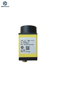 เซ็นเซอร์ควบคุม PLC กล้องอุตสาหกรรม ของแท้ใหม่แกะกล่อง CAM-CIC-10MR-10-G กล้องวิชันซิสเต็มความละเอียดสูง 10MP - Product Image 1